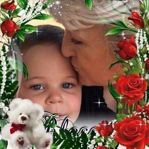 Meet your Posher, Dena